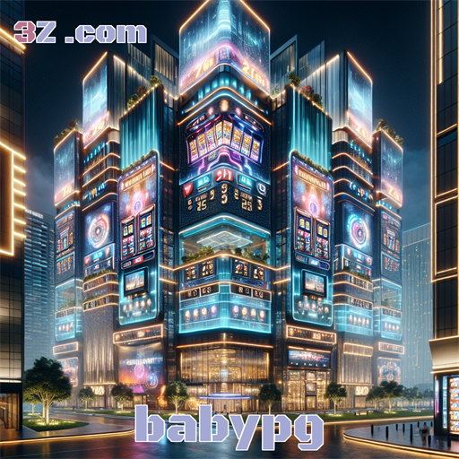 Babypg: Diversão Confiavel para Todos os Jogadores