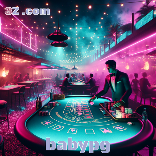 Slots Fantásticos no babypg: Aventura e Diversão sem Limites